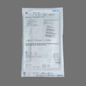 Cateter Venoso Central de 5 FR 2 Lumen - CS-14502