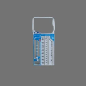 Equipo para Drenaje de Cavidad Pleural con 3 Cámaras REDAX - R10105