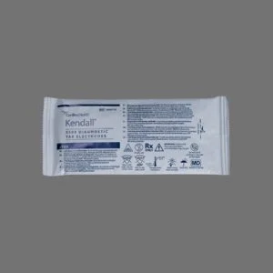 Electrodo Tipo Caimán Q-Trace Gold - 30807732
