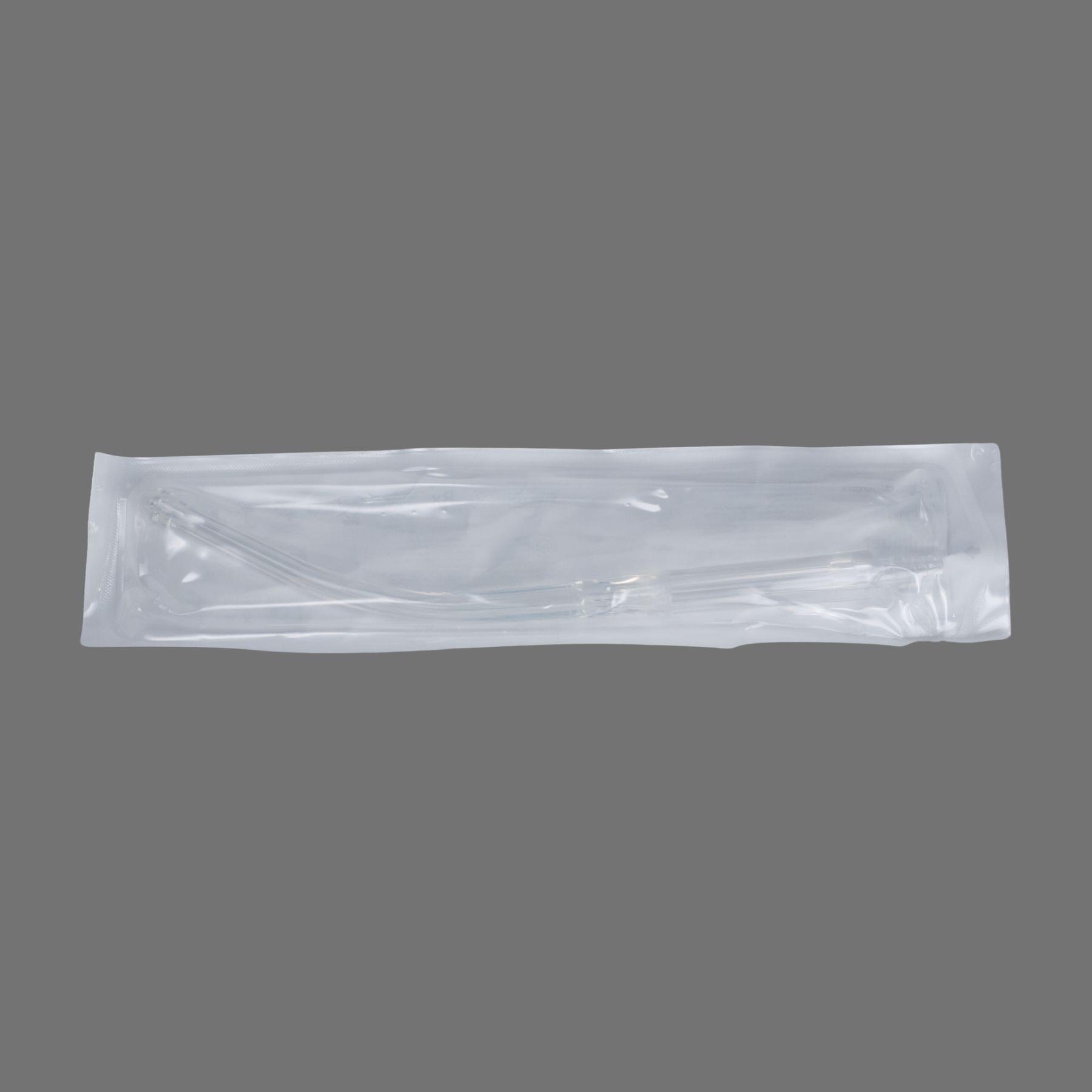 Canula Yankawer Desechable - 8888505024 - Image 2