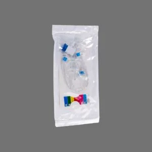 Sistema de Succión Cerrado con Puerto de Irrigación Neonatal de 8 FR x 36cm - BT-SC2-0836