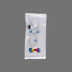 Sistema de Succión Cerrado con Puerto de Irrigación Neonatal de 5 FR x 32cm de Largo - BT-SC2-0532