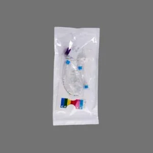 Sistema de Succión Cerrado con Puerto de Irrigación Neonatal de 7 FR x 32cm de Largo - BT-SC2-0732
