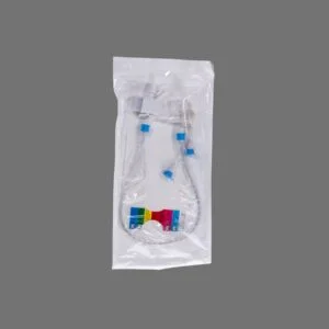 Sistema de Succión Cerrado para Tubo Endotraqueal con Puerto para MDI y de Irrigación Adulto de 12 FR x 54cm de Largo - BT-SC3-1254