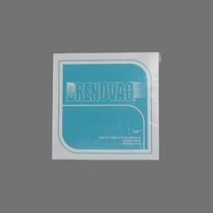 Equipo de Drenaje Pleural 1/4 NEODREN - DRE1/4