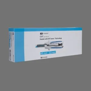 Engrapadora Lineal Cortante DST - GIA6038S