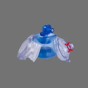 Resucitador Desechable Adulto - RSPCP6811
