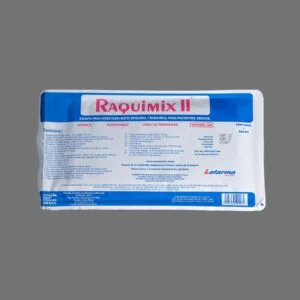 Equipo para Bloqueo Mixto Epidural Completo para Obesos - RAQUIMIX II