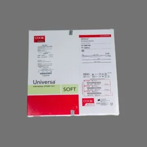 Set Cateter Universal Doble J 5 FR - USH-524