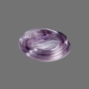 Canula Nasal para Oxigeno Adulto de 7 Pies (2.1m) - 1103