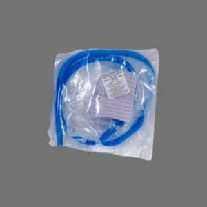 Sistema CPAP Nasal para Infante No. 0 MCA - 1683