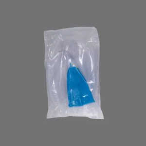 Circuito Fijo en Y de 60 Pulgadas (1.50m) para Anestesia Adulto con Bolsa de 3 Litros y Filtro - 351213